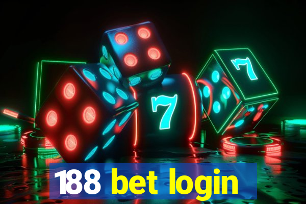 188 bet login